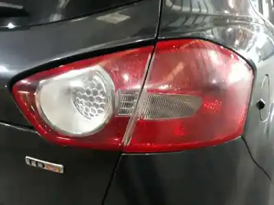 Veículo de Sucata ford kuga (cbv) 2.0 tdci cat do ano 2009 alimentado g6dg