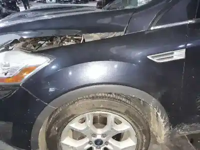 Veículo de Sucata ford kuga (cbv) 2.0 tdci cat do ano 2009 alimentado g6dg