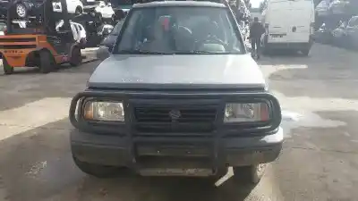 Veicolo di demolizione SUZUKI VITARA (SE/SF/ET) 1.6 Largo (JLX) 97 CV / 71 KW dell'anno 1997 alimentato G16B