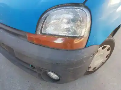 Здавання транспортного засобу renault kangoo (kc0/1_) d 65 1.9 (kc0e, kc02, kc0j, kc0n) року 2000 потужний f8q630