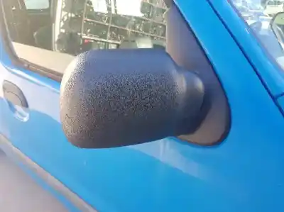 Здавання транспортного засобу renault kangoo (kc0/1_) d 65 1.9 (kc0e, kc02, kc0j, kc0n) року 2000 потужний f8q630
