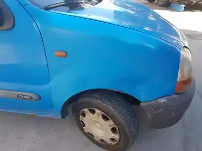 Здавання транспортного засобу renault kangoo (kc0/1_) d 65 1.9 (kc0e, kc02, kc0j, kc0n) року 2000 потужний f8q630