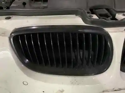 Scrapping Vehicle bmw 3 coupé (e92) m3 of the year 2008 powered s65b40a