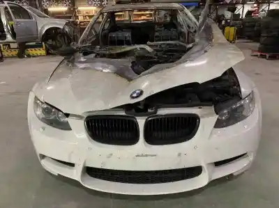 Scrapping Vehicle bmw 3 coupé (e92) m3 of the year 2008 powered s65b40a