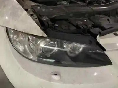 Scrapping Vehicle bmw 3 coupé (e92) m3 of the year 2008 powered s65b40a