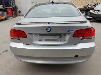 Veículo de Sucata bmw serie 3 coupe (e92) 3.0 turbodiesel cat do ano 2008 alimentado 306d3