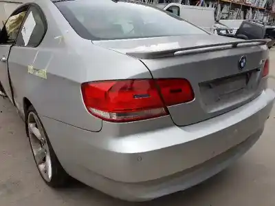 Veículo de Sucata bmw serie 3 coupe (e92) 3.0 turbodiesel cat do ano 2008 alimentado 306d3