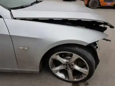 Veículo de Sucata bmw serie 3 coupe (e92) 3.0 turbodiesel cat do ano 2008 alimentado 306d3