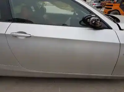 Veículo de Sucata bmw serie 3 coupe (e92) 3.0 turbodiesel cat do ano 2008 alimentado 306d3