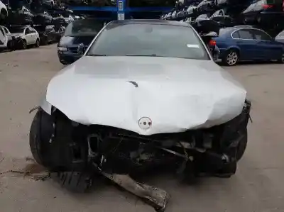 Veículo de Sucata bmw serie 3 coupe (e92) 3.0 turbodiesel cat do ano 2008 alimentado 306d3