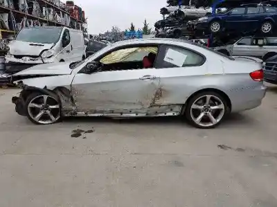 Veículo de Sucata bmw serie 3 coupe (e92) 3.0 turbodiesel cat do ano 2008 alimentado 306d3
