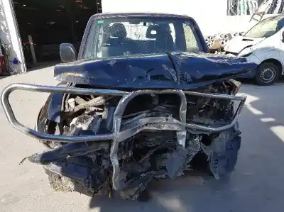 Здавання транспортного засобу mitsubishi montero iii (v7_w, v6_w) 3.2 di-d (v68w) року 2000 потужний 4m41