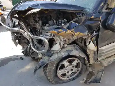 Здавання транспортного засобу mitsubishi montero iii (v7_w, v6_w) 3.2 di-d (v68w) року 2000 потужний 4m41