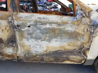 Scrapping Vehicle audi q7 (4l) 3.6 vr6 24v fsi of the year 2008 powered bhk
