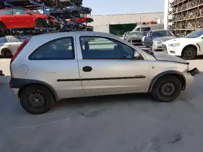 Здавання транспортного засобу opel corsa c 1.2 16v cat (z 12 xe / lw4) року 2003 потужний z12xe