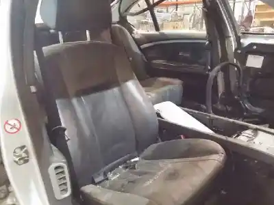 Scrapping Vehicle bmw 7 (e65, e66, e67) 735 i, li of the year 2001 powered n62b36