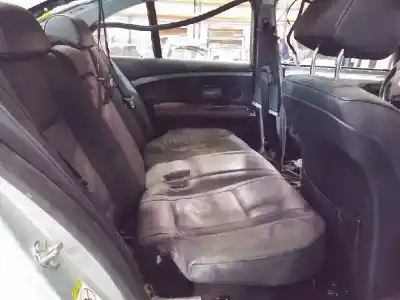 Scrapping Vehicle bmw 7 (e65, e66, e67) 735 i, li of the year 2001 powered n62b36