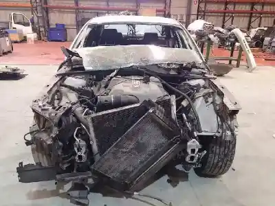 Scrapping Vehicle bmw 7 (e65, e66, e67) 735 i, li of the year 2001 powered n62b36