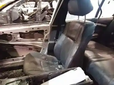 Scrapping Vehicle bmw 7 (e65, e66, e67) 735 i, li of the year 2001 powered n62b36