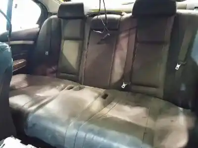 Scrapping Vehicle bmw 7 (e65, e66, e67) 735 i, li of the year 2001 powered n62b36