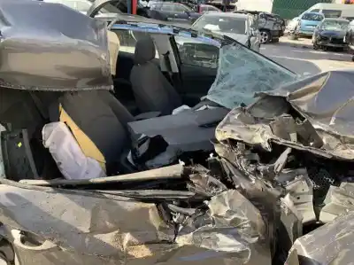 Veículo de Sucata seat leon st (5f8) 1.6 tdi do ano 2015 alimentado cxxb