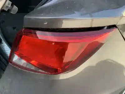 Veículo de Sucata seat leon st (5f8) 1.6 tdi do ano 2015 alimentado cxxb