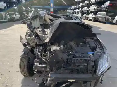 Veículo de Sucata seat leon st (5f8) 1.6 tdi do ano 2015 alimentado cxxb