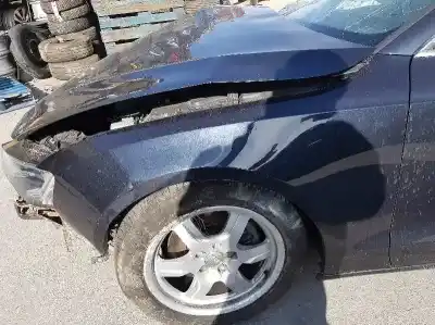 Veículo de Sucata audi a5 sportback (8ta) 2.0 tdi do ano 2015 alimentado csua