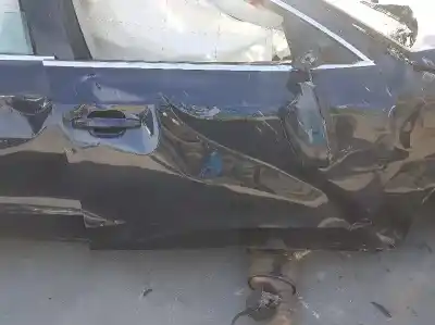 Veículo de Sucata audi a5 sportback (8ta) 2.0 tdi do ano 2015 alimentado csua