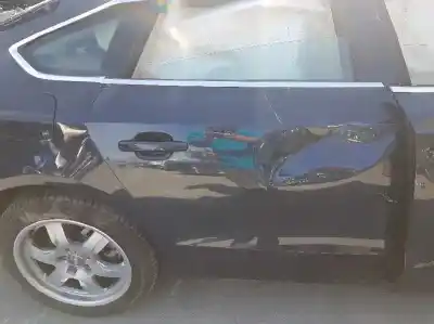 Veículo de Sucata audi a5 sportback (8ta) 2.0 tdi do ano 2015 alimentado csua