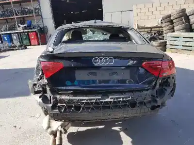 Véhicule à la ferraille audi a5 sportback (8ta) 2.0 tdi de l'année 2015 alimenté csua