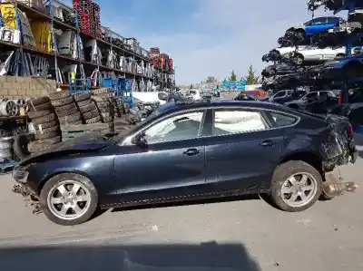 Veicolo di demolizione AUDI A5 SPORTBACK (8TA) 2.0 TDI dell'anno 2015 alimentato CSUA