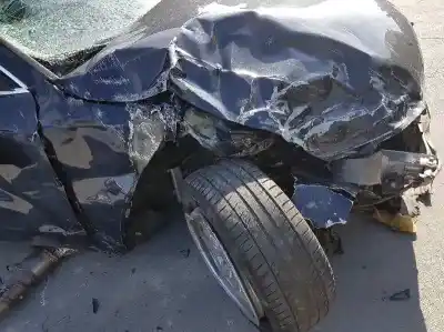 Veículo de Sucata audi a5 sportback (8ta) 2.0 tdi do ano 2015 alimentado csua