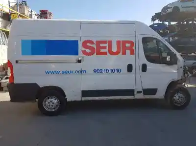 Утилизация автомобиля FIAT DUCATO MAXI FURGÓN G. VOL. 35 (290) 2.3 JTD CAT года 2014 питание F1AE0481NF1AE3481DF1AGL411D Утилизация автомобиля FIAT DUCATO MAXI FURGÓN G. VOL. 35 (290) 2.3 JTD CAT года 2014 питание F1AE0481NF1AE3481DF1AGL411D