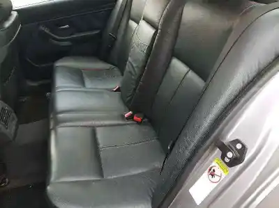 Veículo de Sucata bmw 5 (e39) 525 i do ano 2001 alimentado 256s5