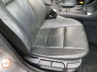 Veículo de Sucata bmw 5 (e39) 525 i do ano 2001 alimentado 256s5