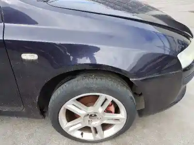 Veículo de Sucata fiat stilo (192) 1.9 jtd / 1.9 jtd 115 active do ano 2002 alimentado 192a1000