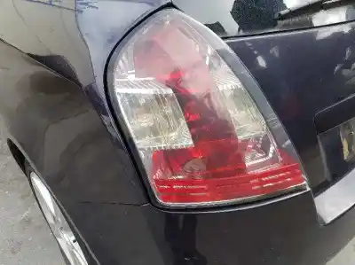 Veículo de Sucata fiat stilo (192) 1.9 jtd / 1.9 jtd 115 active do ano 2002 alimentado 192a1000