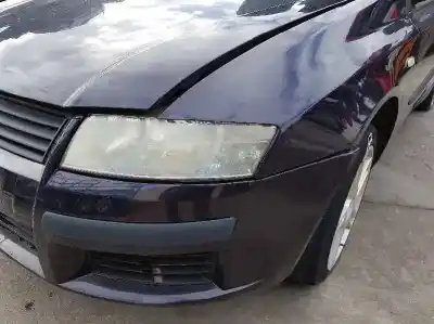 Veículo de Sucata fiat stilo (192) 1.9 jtd / 1.9 jtd 115 active do ano 2002 alimentado 192a1000