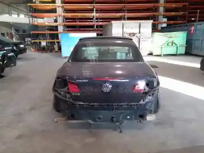 Scrapping Vehicle vw                                                 eos (1f7, 1f8)                                                                                                                                                                                                                                             2.0 tdi                                                                                                                                                                                                                                                    of the year 2007 powered bmm