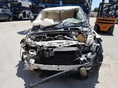 Scrapping Vehicle land rover evoque 2.0 ed4 of the year 2016 powered 204dtd