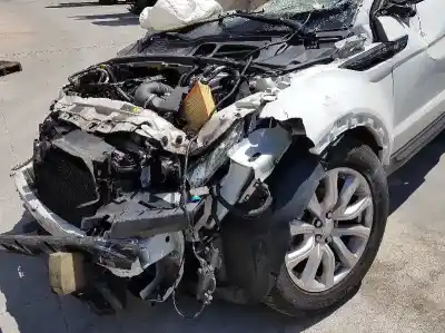 Утилизация автомобиля land rover range rover evoque pure года 2016 питание 204dtd Утилизация автомобиля land rover range rover evoque pure года 2016 питание 204dtd