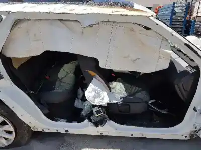 Scrapping Vehicle land rover evoque 2.0 ed4 of the year 2016 powered 204dtd