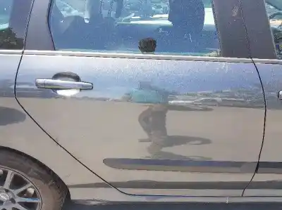 Утилизация автомобиля peugeot 308 sw i (4e_, 4h_) 1.6 hdi года 2008 питание 9hz