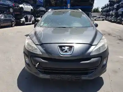 Утилизация автомобиля PEUGEOT 308 SW I (4E_, 4H_) 1.6 HDI года 2008 питание 9HZ