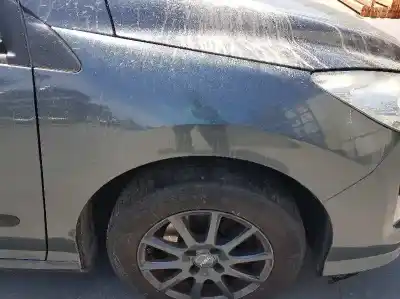 Утилизация автомобиля peugeot 308 sw i (4e_, 4h_) 1.6 hdi года 2008 питание 9hz