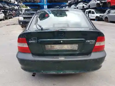 Здавання транспортного засобу opel vectra b (j96) 1.6 i 16v (f19) року 1995 потужний 0 Здавання транспортного засобу opel vectra b (j96) 1.6 i 16v (f19) року 1995 потужний 0