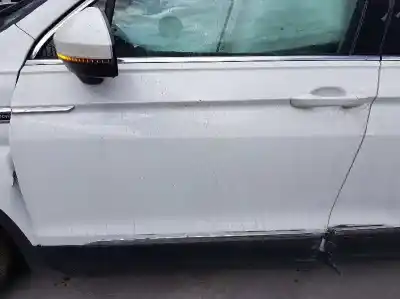 Утилизация автомобиля volkswagen tiguan (ad1, ax1) 2.0 tdi года 2018 питание dfga