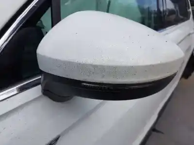 Утилизация автомобиля volkswagen tiguan (ad1, ax1) 2.0 tdi года 2018 питание dfga