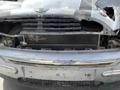 Здавання транспортного засобу mini mini (r50, r53) one року 2003 потужний w10b16a
